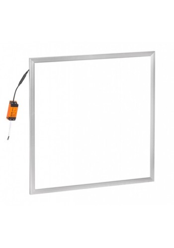 светильник светодиодный офисный DELUX LED PANEL 42 44Вт 4000K 3600 Лм (595*595) opal - (90011635)