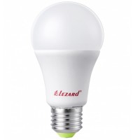 светодиодная лампа LED GLOB A60 11W 2700K E27 220V - (427-A60-2711)