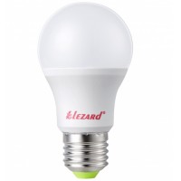 светодиодная лампа LED GLOB A45 7W 2700K E27 220V - (427-A45-2707)