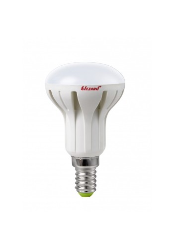 светодиодная лампа LED REFLECTOR R50 5W 4200K E14 220V - (442-R50-1405)