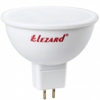 светодиодная лампа LED MR16 3W GU5.3 4200K 220V - (442-MR16-03)