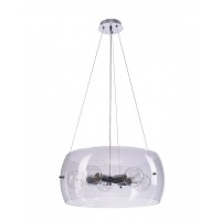 люстра COLORS MD 10206A-SP5 OUY  5x60W E27