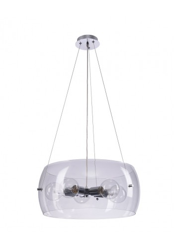 люстра COLORS MD 10206A-SP5 OUY 5x60W E27