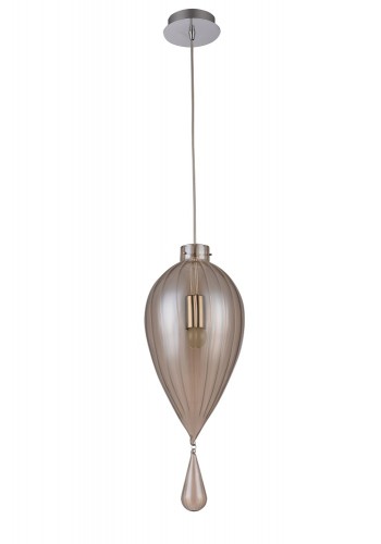 люстра COLORS MD 10179A-SP1 OUY 1x40W E14