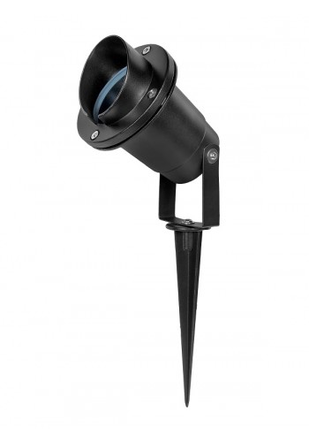 св.грунт DELUX GROUND 003 GU5,3 IP 44 - (90011347)