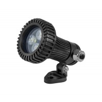 светильник DELUX WGL 031 LED 12V 3*1W  для бассейнов IP68 - (90011350)