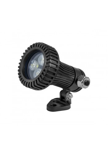 светильник DELUX WGL 031 LED 12V 3*1W для бассейнов IP68 - (90011350)