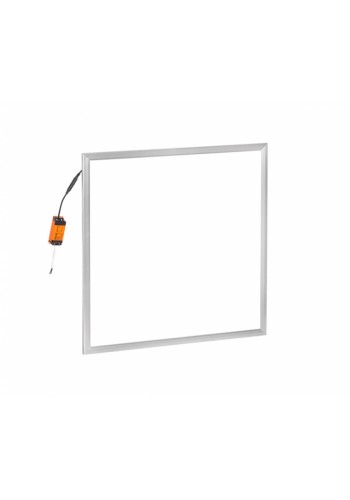 светильник светодиодный офисный DELUX LED PANEL 40 44Вт 4000K (595*595) opal - (90008554)