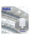 Лампа світлодіодна TORNADO 20W E27 6500K Violux