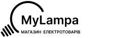 Інтернет-магазин Моя Лампа ™ - MyLampa.com.ua